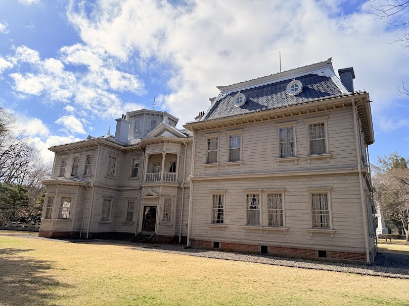 国指定重要文化財　天鏡閣